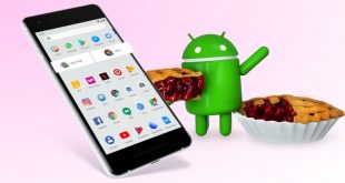 Daftar Fitur Baru Android 9 Pie