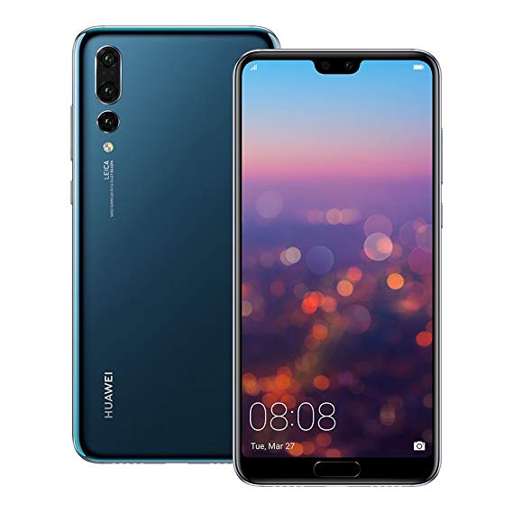 Daftar Smartphone Huawei Yang Akan Mendapatkan Update Android 9 Pie