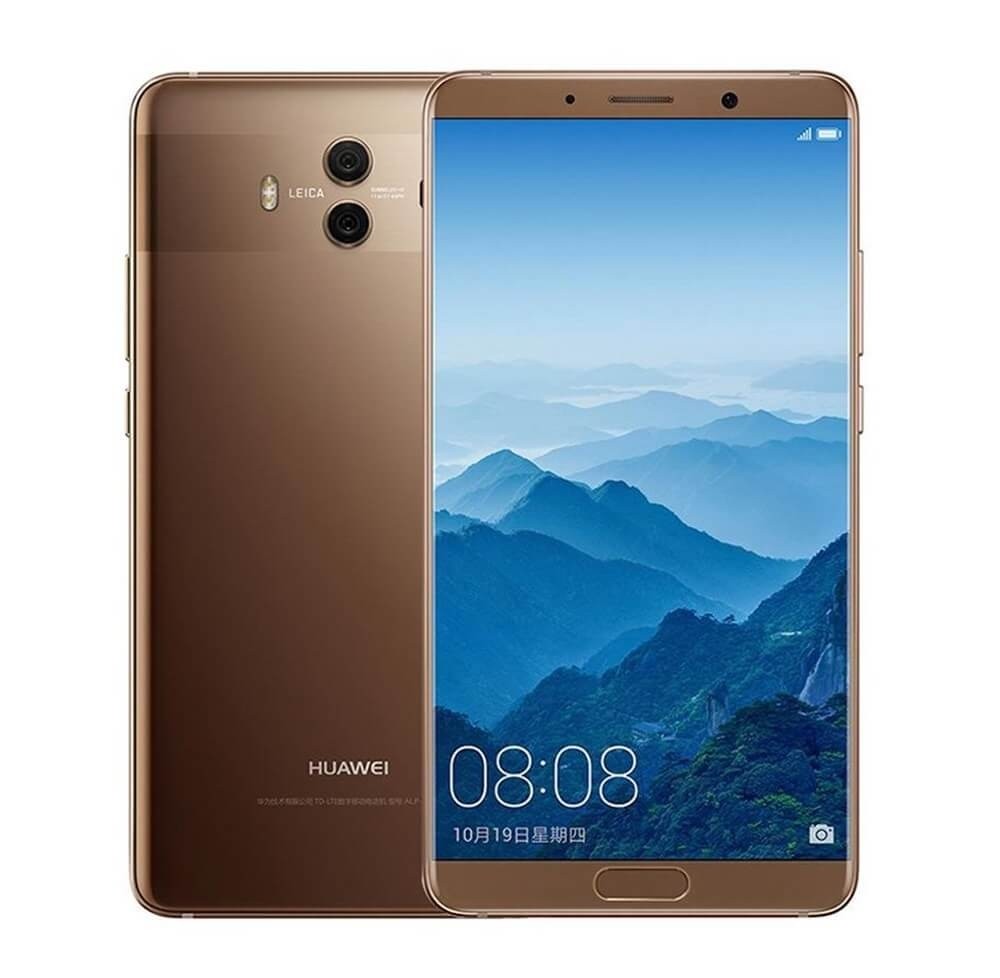 Daftar Smartphone Huawei Yang Akan Mendapatkan Update Android 9 Pie