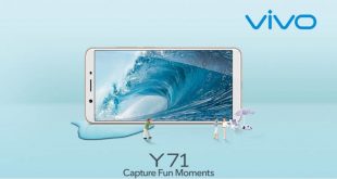 vivo y71, harga vivo y71, spesifikasi vivo y71