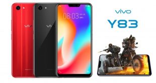 vivo y83, harga vivo y83, spesifikasi vivo y83