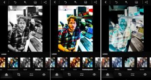 adobe photoshop express android