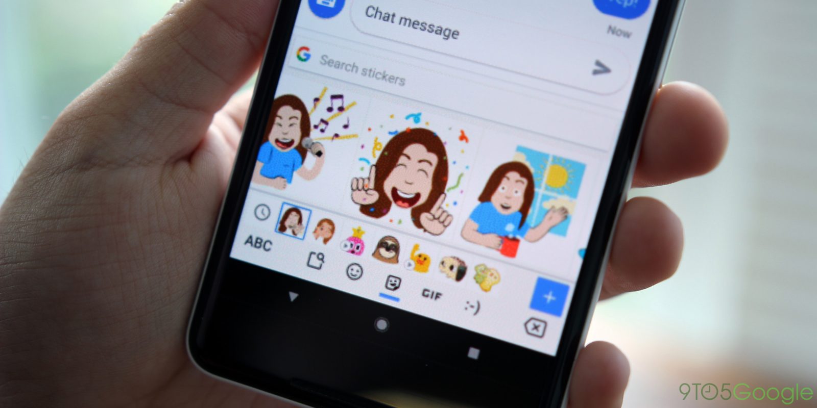 Bahasa Betawi Masuk Dalam 28 Bahasa Baru di Gboard