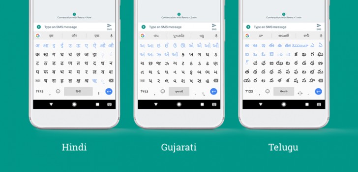 Bahasa Betawi Masuk Dalam 28 Bahasa Baru di Gboard