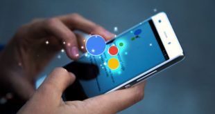 Cara Mudah Ambil Screenshot Dengan Google Assistant