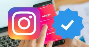 Cara Mudah Dapatkan Centang Biru Instagram