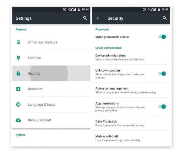 Cara Mudah Install Pocophone Launcher di Android