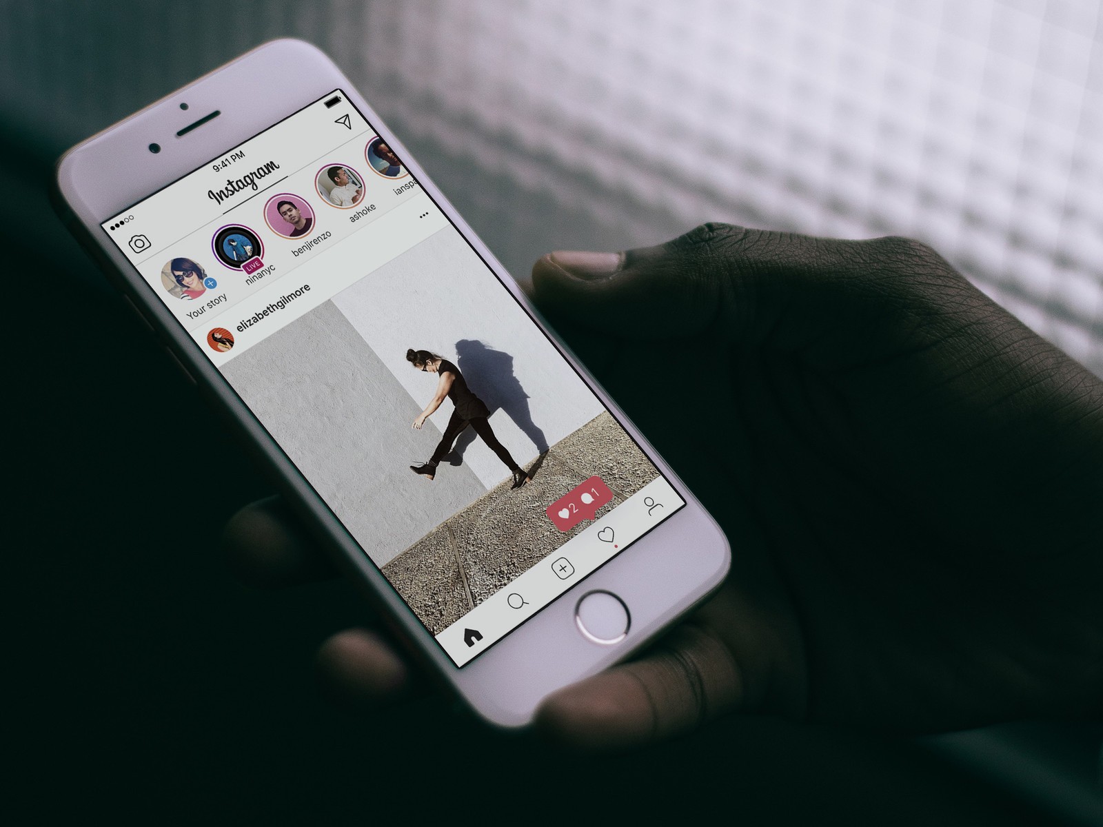 Cara Mudah Membagikan Video dari Instagram ke WhatsApp