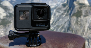 GoPro Hero7 Hadir Dengan Stabilisasi HyperSmooth