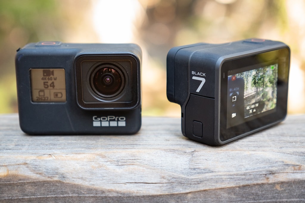 GoPro Hero7 Hadir Dengan Stabilisasi HyperSmooth