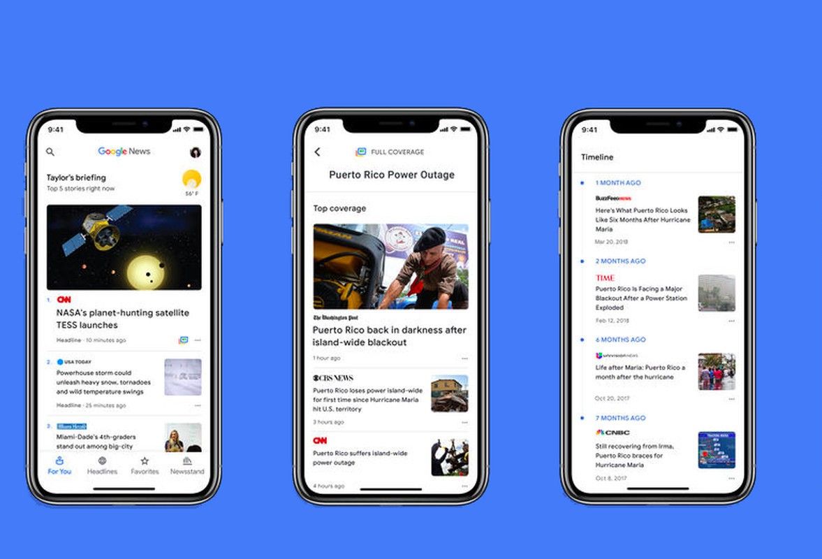 Google Luncurkan Fitur Penghemat Data Otomatis Untuk Google Warta