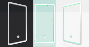 Google Pixel 3 dan Pixel 3 XL Hadir dengan Tiga Macam Warna