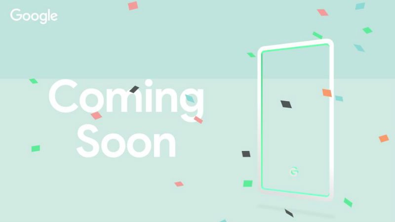 Google Pixel 3 dan Pixel 3 XL Hadir dengan Tiga Macam Warna 