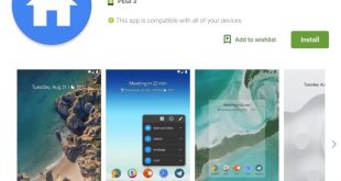 Google Tarik Kembali Rootless Pixel Launcher dari Play Store