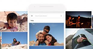 Google Uji Efek Bokeh Manual dan Color Pop Pada Google Foto