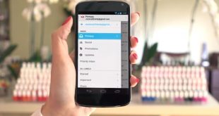 Hemat RAM dengan Menonaktifkan Gmail Di Android