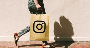 Instagram Ingin Tambahkan Fitur Belanja Pada Aplikasinya