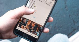 Instagram Uji Fitur Terpisah untuk Bisa Menambahkan Hashtag ke Post