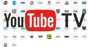 Kini Kamu Bisa Jeda Langganan YouTube TV