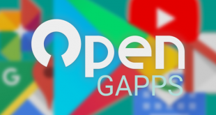 Paket GApps untuk Android 9 Pie