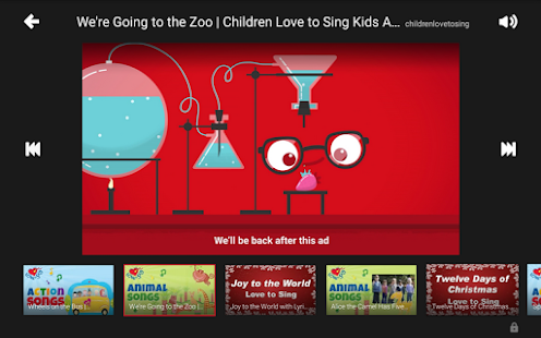 Youtube Kids Menjadikan Anak-anak Bisa Menikmati YouTube Dengan Aman
