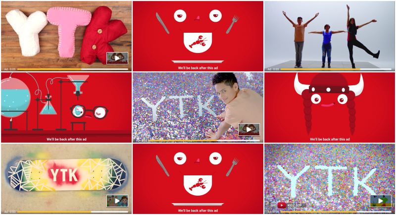 Youtube Kids Menjadikan Anak-anak Bisa Menikmati YouTube Dengan Aman