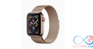 appe watch series 4