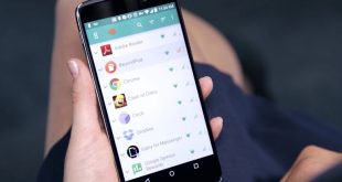 Cara Mudah Blokir Akses Internet Aplikasi dan Game di Android