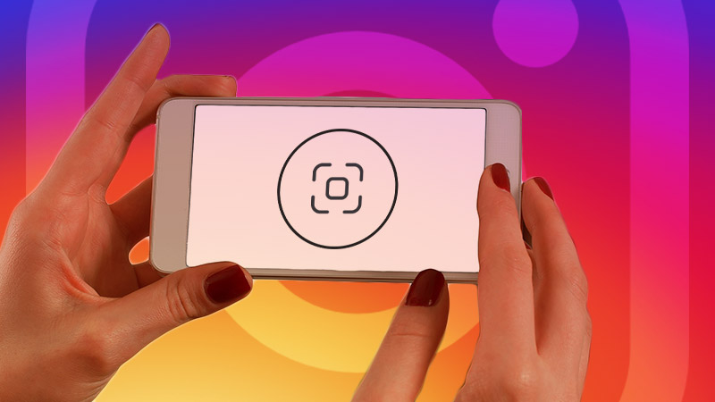Cara Mudah Lihat Tag Label Nama di Instagram
