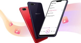 Cara Mudah Restart Dan Reset OPPO A3S