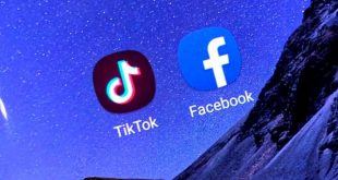 Facebook Akan Membuat Pesaing TikTok?