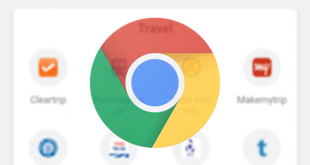 Google Chrome Android Akan Segera Peroleh UI Penelusuran Baru Saat Membuka Tab Baru