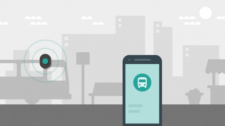 Google Hentikan Fitur Notifikasi Terdekat Android