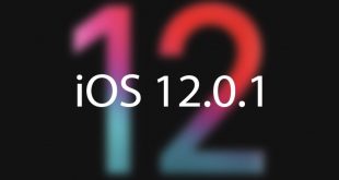 Kelebihan iOS 12.0.1