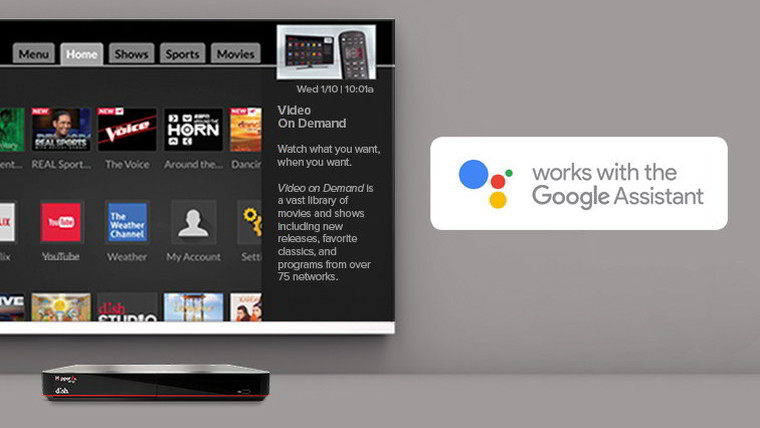 Kini Google Assistant Bisa Gunakan Lebih Banyak Bahasa pada Smart TV