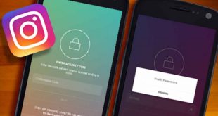 Kini Instagram Dilengkapi dengan Keamanan Double