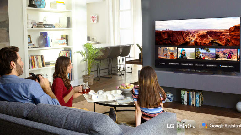 Kini Google Assistant Bisa Gunakan Lebih Banyak Bahasa pada Smart TV