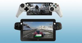 Microsoft Berksperimen Mengelurkan Remote Game Untuk Smartphone