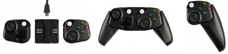 Microsoft Berksperimen Mengelurkan Remote Game Untuk Smartphone