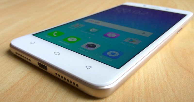 Perbedaan OPPO A37 dan OPPO A37F
