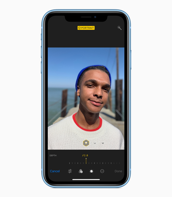 Praorder Apple iPhone XR Sudah di Mulai