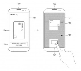 Samsung Resmi Mematenkan Cara Untuk Membuat Seluruh Layar Menjadi Sensor Sidik Jari