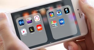 cara edit video dengan iphone