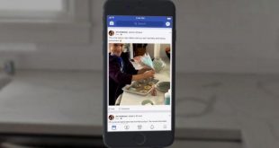 cara membuat facebook 3d photos