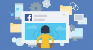 cara ubah email facebook