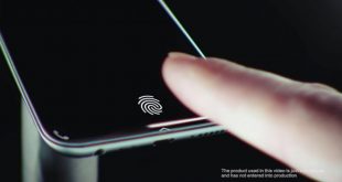 samsung fingerprint
