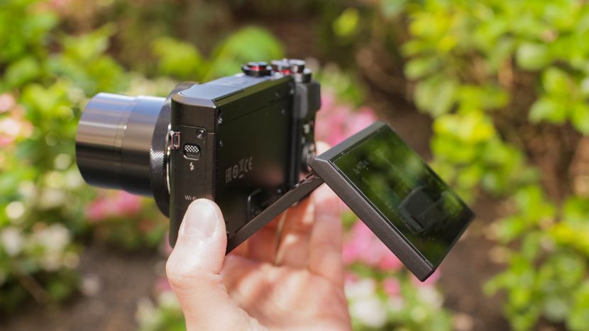Canon PowerShot G7 X Mark III Akan Dirilis Awal Tahun 2019 