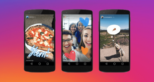 Cara Baru Upload Video Di Instagram Story Lebih Lama
