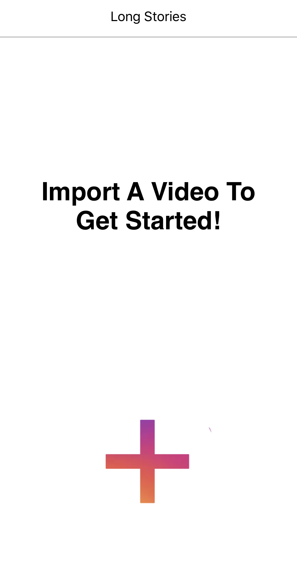Cara Baru Upload Video Di Instagram Story Lebih Lama