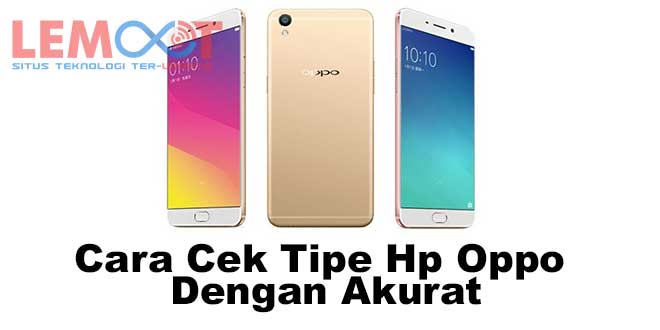 2 Cara Cek Kerusakan Hp Android Oppo 100 Akurat